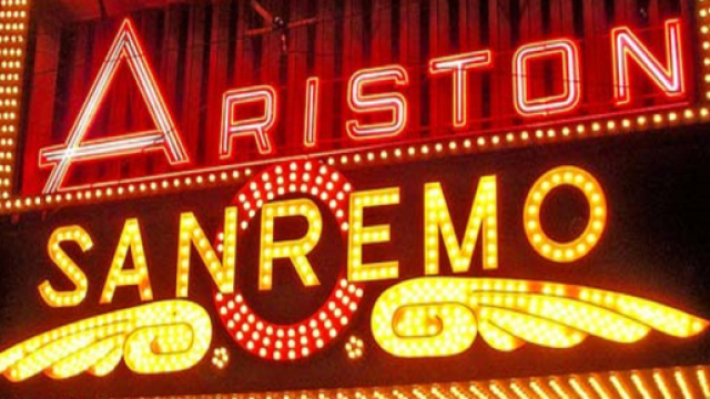 SANREMO 2019, - teleambiente.it