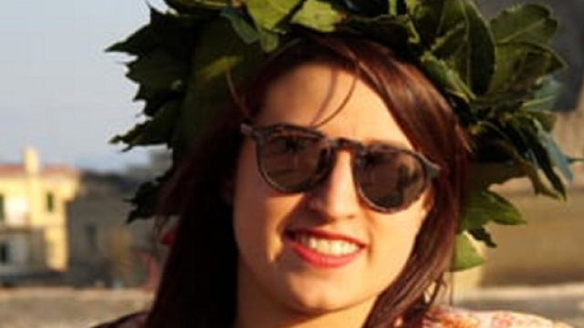 Sara, esempio di coraggio e determinazione