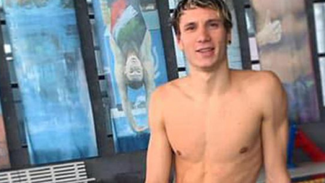 Spari a Roma: Ferito il nuotatore Manuel Bortuzzo - Il Nuovo ... - corrierediroma-news.it