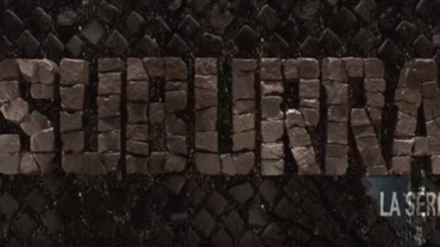 Suburra 2, nuovi episodi su Netflix.