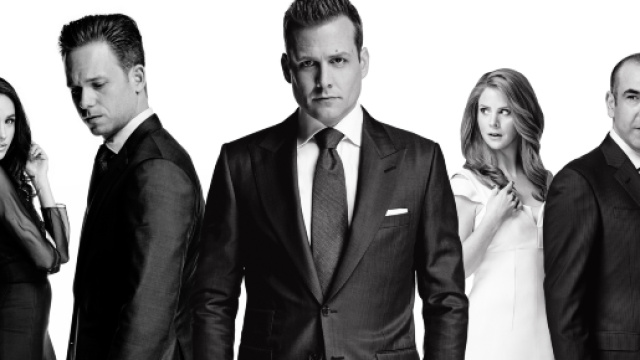Suits 7 stagione online su Netflix