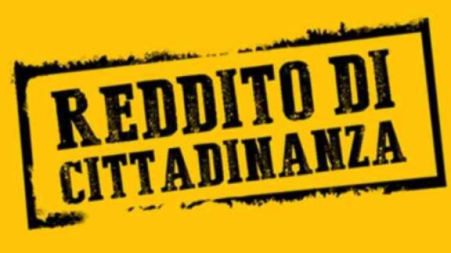 Tanti modi per arricchirsi con il Reddito di Cittadinanza - lucademarini.com