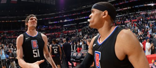 Bobi and Tobi: Tobias Harris, Boban Marjanovic discuss friendship ... - si.com