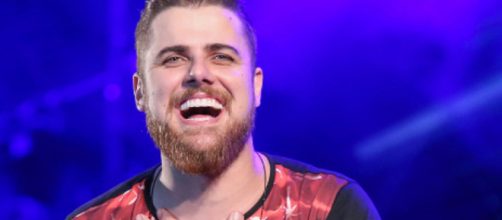 Cantor Z&eacute; Neto. (Foto/Divulga&ccedil;&atilde;o)