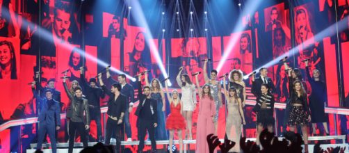 El lado oscuro de "Operaci&oacute;n Triunfo"