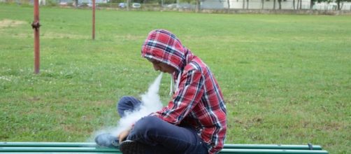 Fort Worth, Texas: Vape e-cigarette explodes killing a young man - Image credit - 1503849 | Pixabay