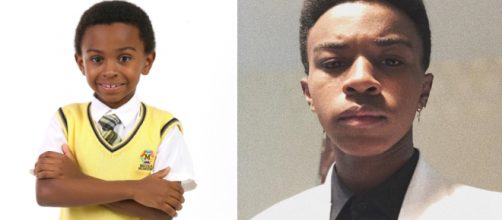 Jean Paulo Campos (Foto - SBT/Instagram)