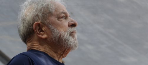 Lula critica pacote anticrime e reforma da Previd&ecirc;ncia (Reprodu&ccedil;&atilde;o)