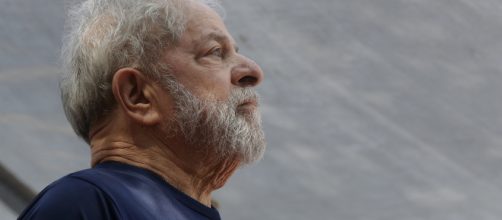 Lula &eacute; condenado pela segunda vez (Reprodu&ccedil;&atilde;o TV Globo)
