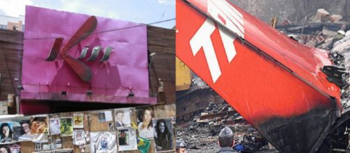 Maiores trag&eacute;dias do pa&iacute;s (Reprodu&ccedil;&atilde;o)