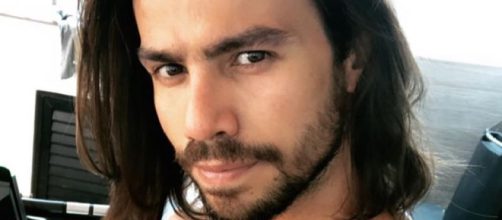 Mariano muda o visual (Reprodu&ccedil;&atilde;o/Instagram)