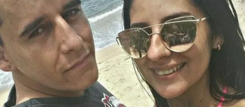 Mulher &eacute; v&iacute;tima de feminic&iacute;dio (Reprodu&ccedil;&atilde;o Instagram)