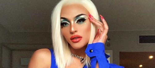 Pabllo Vittar (Foto - Instagram)