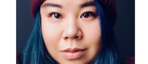 Taiwanese-American filmmaker Roxy Shih is the woman behind 'Painkillers.' / Image via Roxy Shih, used with permission.