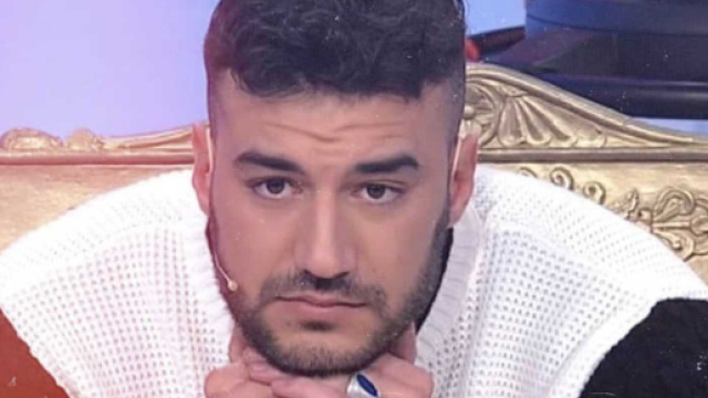 Anticipazioni Uomini e Donne Lorenzo