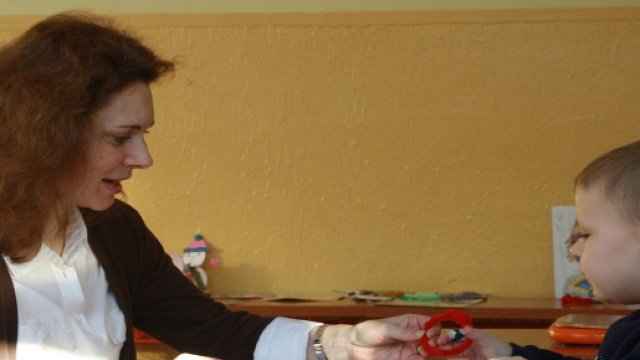 Concorsi pubblici per educatori asilo nido e all'infanzia.