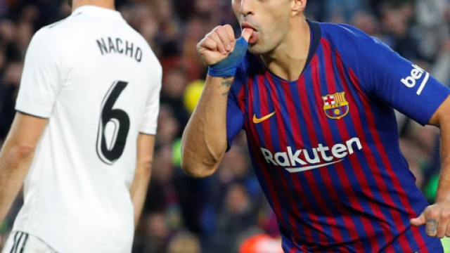 Diretta Barcellona-Real Madrid, la partita di stasera in streaming online su Dazn