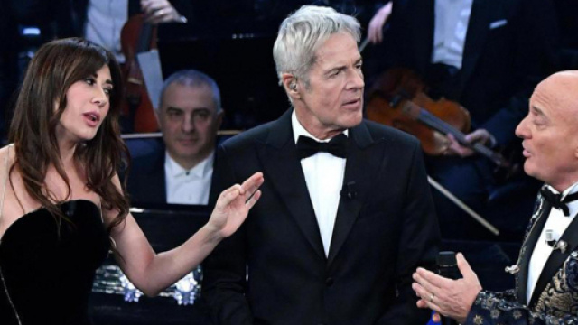Festival di Sanremo: la prima serata all'insegna dell'armonia e della leggerezza
