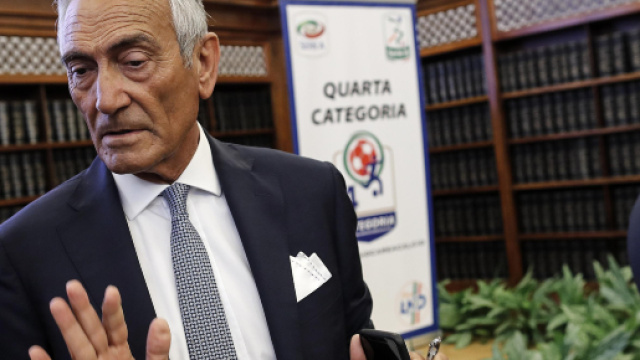 Gravina, format serie C da rivedere ... - gazzettadelsud.it