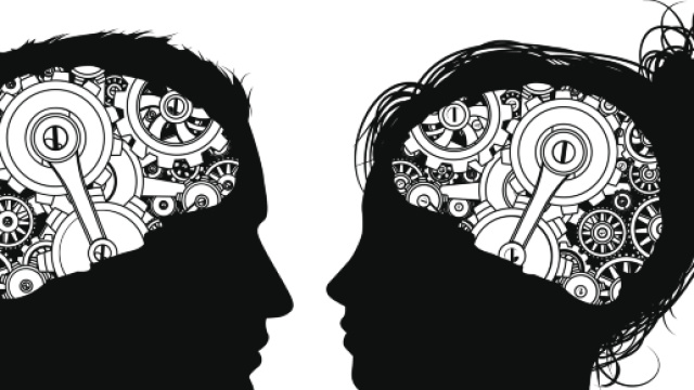 Il cervello delle donne &egrave; pi&ugrave; 'giovane' di quello degli uomini.