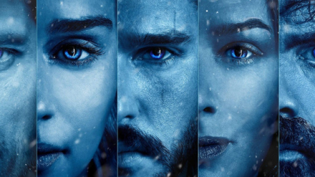 Il Trono di Spade 8: diffuse tante nuove foto dal set di Belfast ... - cinemartmagazine.it