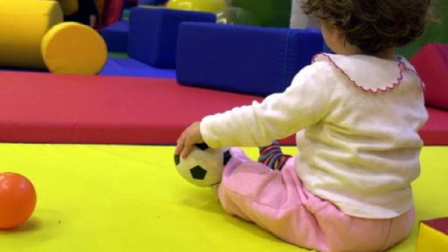 Imprenditore paga con soldi propri l'asilo nido e la materna ai figli dei dipendenti - Ottopagine.it