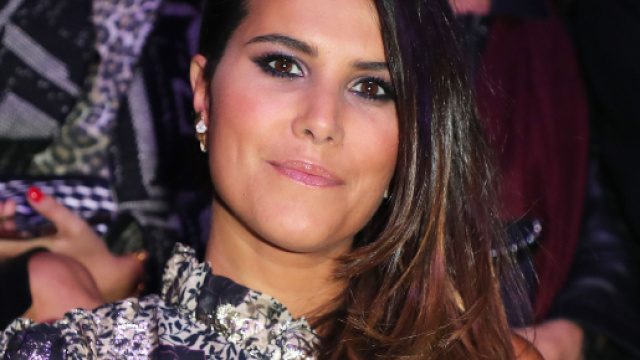 Karine Ferri r&eacute;clame 1 million d'euros &agrave; Cyril Hanouna