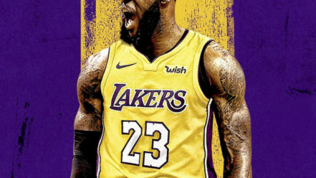 LeBron vient de franchir le cap des 32.000 points