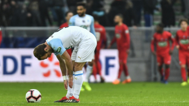 Mercato, sanction contre les joueurs : comment l'OM tente de ... - rtl.fr