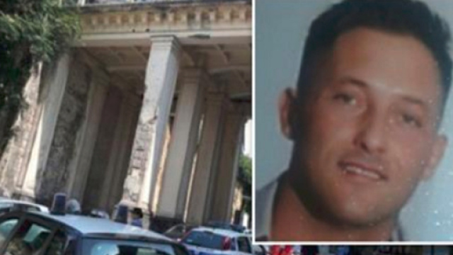 Napoli, precipita dal ponte del Vomero: lutto per Fabio. L&rsquo;ultimo post prima di morire - Teleclubitalia