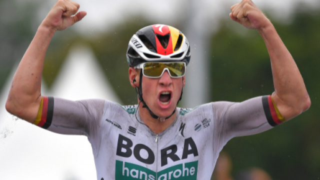Pascal Ackermann (BORA-hansgrohe)