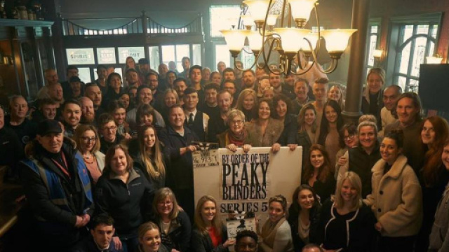 Peaky Blinders, curiosit&agrave; sulla quinta stagione.