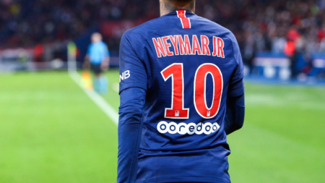 PSG | PSG : Quand Neymar ironise&hellip; sur son niveau en fran&ccedil;ais ! - le10sport.com