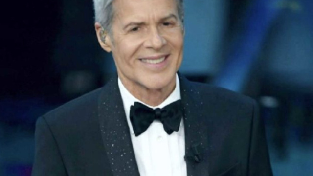 Anticipazioni Sanremo seconda serata, cantanti e superospiti: ci sar&agrave; anche Pippo Baudo