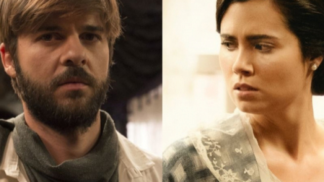 Spoiler, Il Segreto: Maria rivela che Gonzalo l'aveva lasciata per un'altra donna