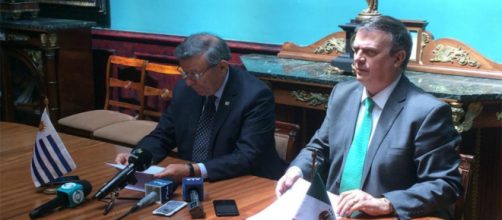 Acuerdan 13 naciones 'Mecanismo de Montevideo' para solucionar ... - elbigdata.mx