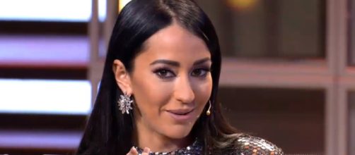 Aurah Ruiz pide perd&oacute;n a la madre de Suso tras 'GH VIP' - Bekia ... - bekia.es