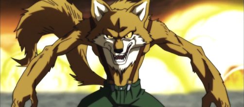 Lavenda es miembro del Tr&iacute;o del Peligro... - keywordbasket.com