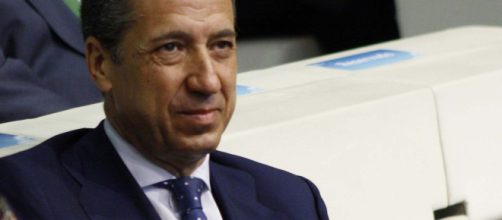 Eduardo Zaplana sale de prisi&oacute;n