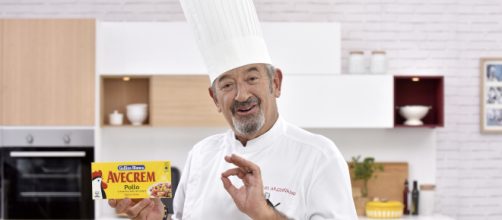 Karlos Argui&ntilde;ano estaba endeudado cuando entr&oacute; en televisi&oacute;n