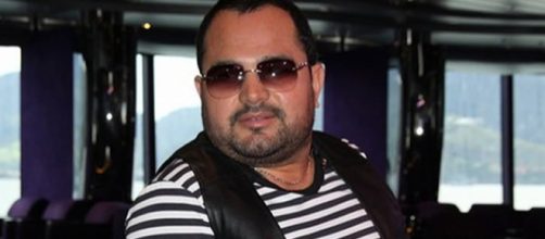 Luciano Camargo (Reprodu&ccedil;&atilde;o EXTRA)