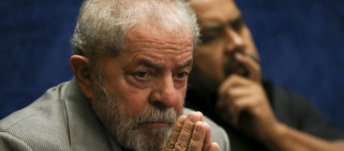 Lula estaria revoltado com segunda senten&ccedil;a - (Foto: Marcelo Camargo/Ag&ecirc;ncia Brasil)