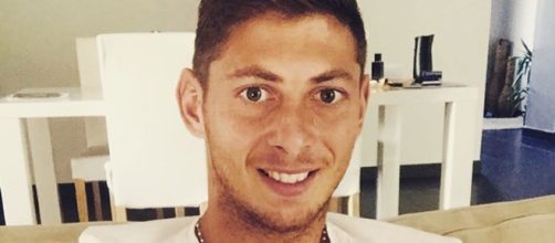 Recuperado el cuerpo de Emiliano Sala que fue encontrado en la avioneta en la que viajaba