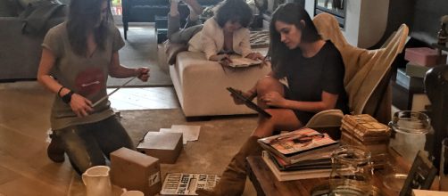 Sara Carbonero y sus socias no han triunfado con Slow Love