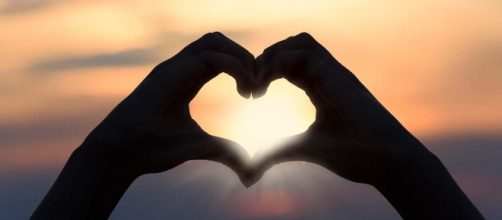 Why get caught up in the romantic crowds on Valentine's Day when there are quieter and romantic places to go. [Image Pixabay]