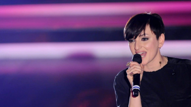 Arisa sbaglia al Festival di Sanremo 2019