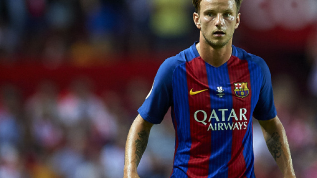 Barcellona, presidente su Rakitic: Discuteremo rinnovo quando avremo possibilit&agrave; economica