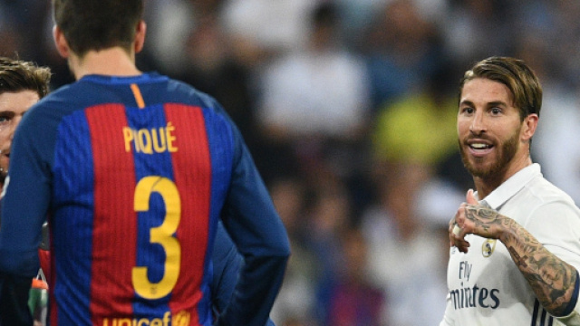 Barcelone - Real Madrid : 30 choses que vous ignoriez sur le ... - goal.com