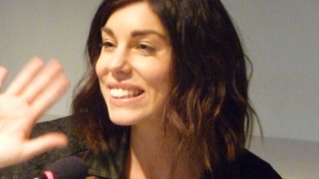 Bianca Atzei insieme ad Emanuele Berardi?