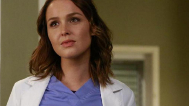 Camilla Luddington - Jo Wilson FONTE: Google